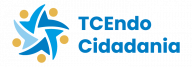 Logo TCEndo página TCEndo original.