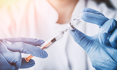 injecao
